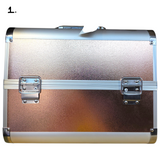 Storage Case - Cosmetic/Beauty/Make-Up - Y-01