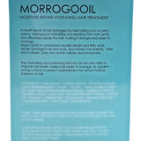 Morrogooil - Keratin Essence Hydrating - For All Hair Types