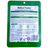 Million Pauline - Double Nutrition - Vitamin B + Collagen - Mask
