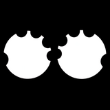 Nail Display Disk Photo Prop