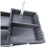 Storage Case - Professional Beauty Case / Make-up Case Trolly - 4 Layers