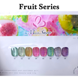 Miss Smoo - Cat Eye - Hema & TPO Free UV Gel Polish