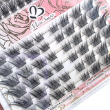 Eyelash Extension - SR71-0.07-D + SH08-0.07-D - 9-14MIX