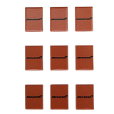 Nail Sticker - Formula 1 - McLaren