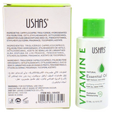 Ushas - Natural Essential Oil - Vitamin E - 22ml
