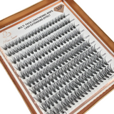 Eyelash Extension - 30P-0.07-D - 9 to 15mm Mix