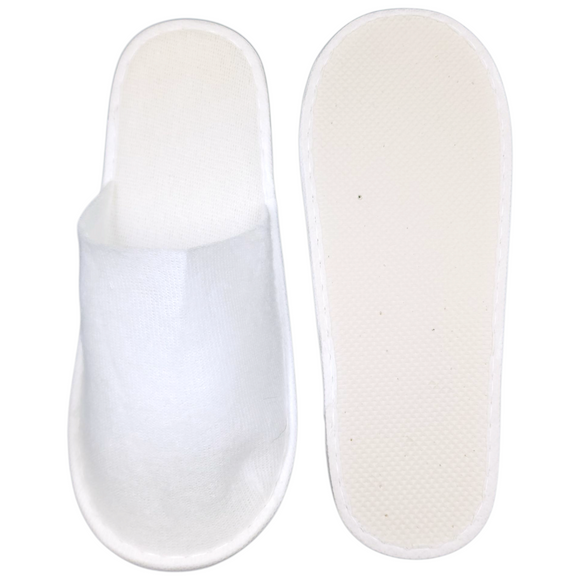 Disposable Slippers - Model 1 - 1 pair