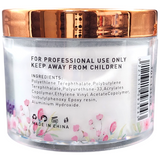 Acrylic Colour Powder - Miss Smoo - 120g