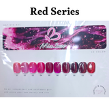 Miss Smoo - Cat Eye - Hema & TPO Free UV Gel Polish