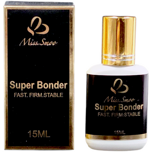 Super Bonder for Eyelash Extensions - 15ml