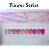 Miss Smoo - Cat Eye - Hema & TPO Free UV Gel Polish