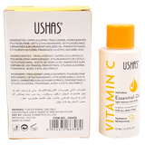 Ushas - Natural Essential Oil - Vitamin C - 22ml