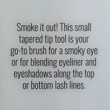 Makeup Brush - Eyeshadow Brush - S020