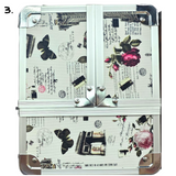 Storage Case - Cosmetic/Beauty/Make-Up - Y222