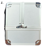 Storage Case - Cosmetic/Beauty/Make-Up - Y222