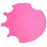 Nail Display Disk Photo Prop