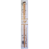 Makeup Brush - Angled Eyeshadow Brush - S019