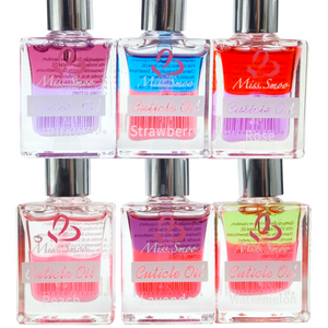 Cuticle Oil & Essence - 15ml