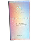 Eyelash Extension Glue - 1sec - 5ml