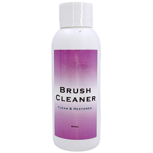 Brush Cleaner - 60ml