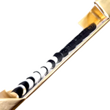 Eyelash Extension - Meshy Y-Shape - YY - 0.07D - Mix 9 to 14mm