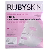 RUBYSKIN - PDRN - Firm and Repair Hydrogel Mask - 5pcs