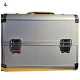Storage Case - Cosmetic/Beauty/Make-Up - Y-01
