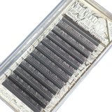 Eyelash Extension - YY - 0.07D - 9-15mm