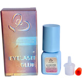 Eyelash Extension Glue - 0.5sec - 5ml