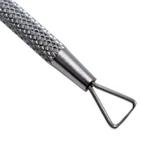Peeler / Scraper & Dotting Tool