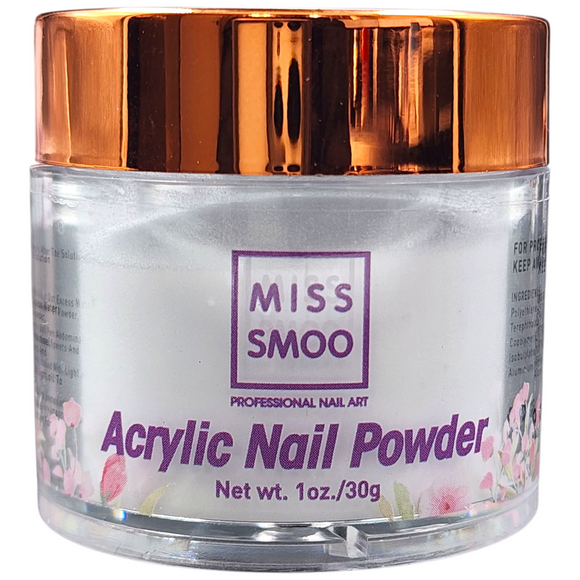 Acrylic Colour Powder - Miss Smoo - 30g