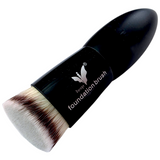 Makeup Brush - Flat Foundation Brush
