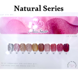 Miss Smoo - Cat Eye - Hema & TPO Free UV Gel Polish