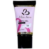 Miss Smoo - Poly Gel - 30g