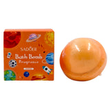 Sadoer - Bath Bomb - Fragrance - 1 x 120g