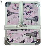 Storage Case - Cosmetic/Beauty/Make-Up - Y222