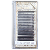 Eyelash Extension - YY - 0.07C - 9-15mm