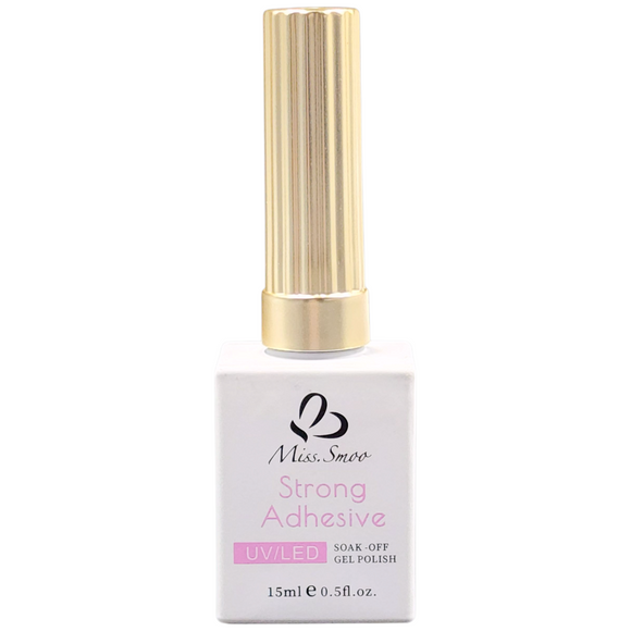 Miss Smoo - UV Gel - Strong Adhesive