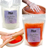 Paraffin Wax - 650g