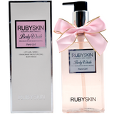 RUBYSKIN - Body Wash - Paris Girl - 350g