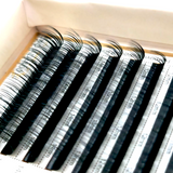Eyelash Extension - Classical Single - 0.01DD - Mix