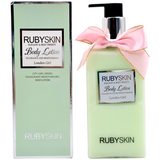 RUBYSKIN - Body Lotion - London Girl - 350g