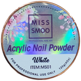 Acrylic Colour Powder - Miss Smoo - 120g