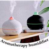 Aromatherapy Humidifier