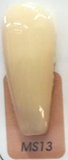 Acrylic Colour Powder - Miss Smoo - 120g