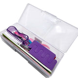 Manicure Set with Box - 14pcs