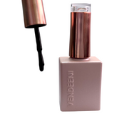 Vendeeni Summer - UV Gel Polish - Black - #138