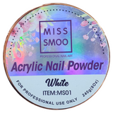 Acrylic Colour Powder - Miss Smoo - 240g