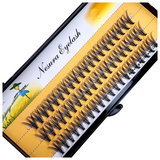 Eyelash Extension - Knot Free - 20D-0.07-C-14mm