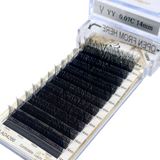 Eyelash Extension - YY-Shape - 0.07 - C - 14mm